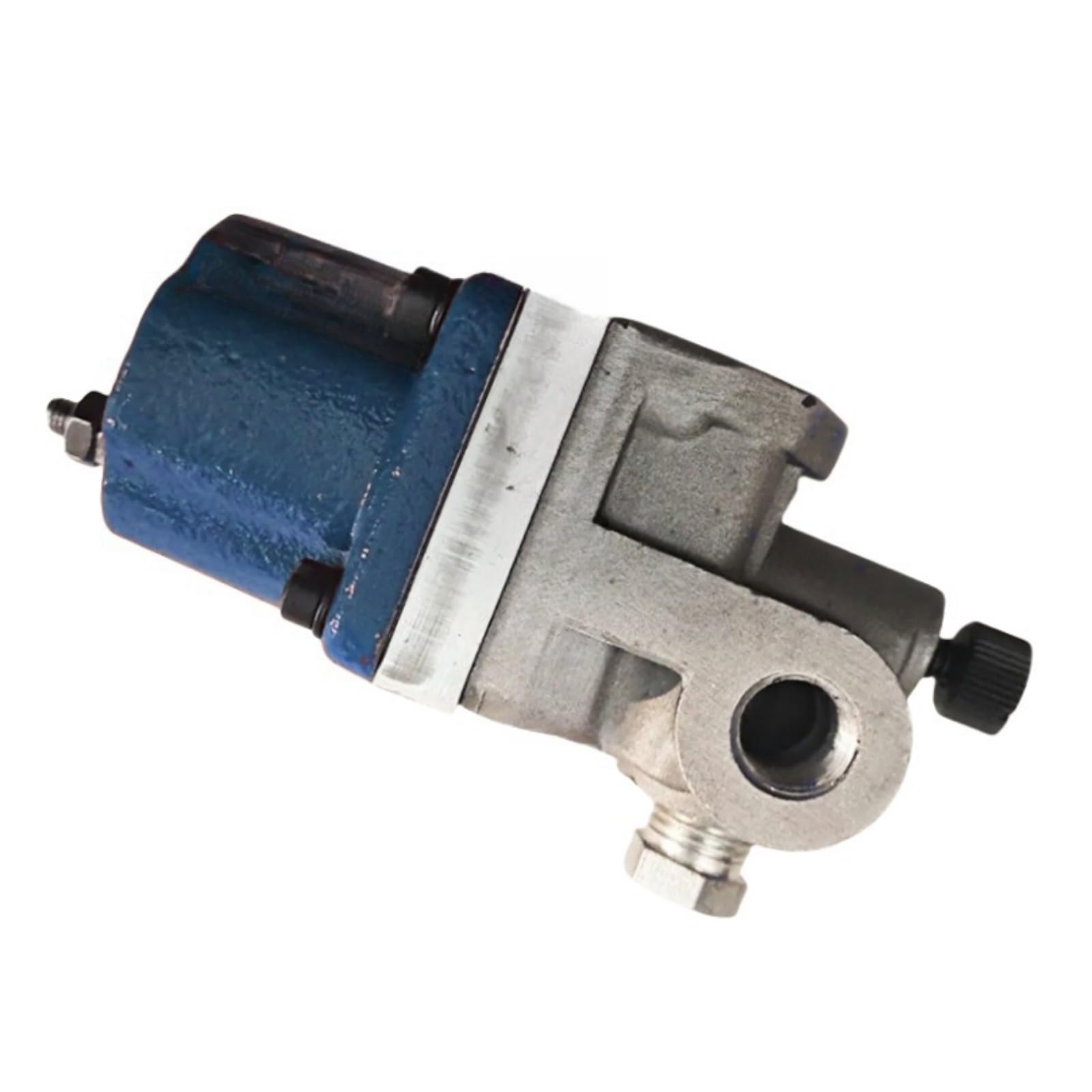 24V Fuel Stop Solenoid Valve 3017993 Fits for Generator
