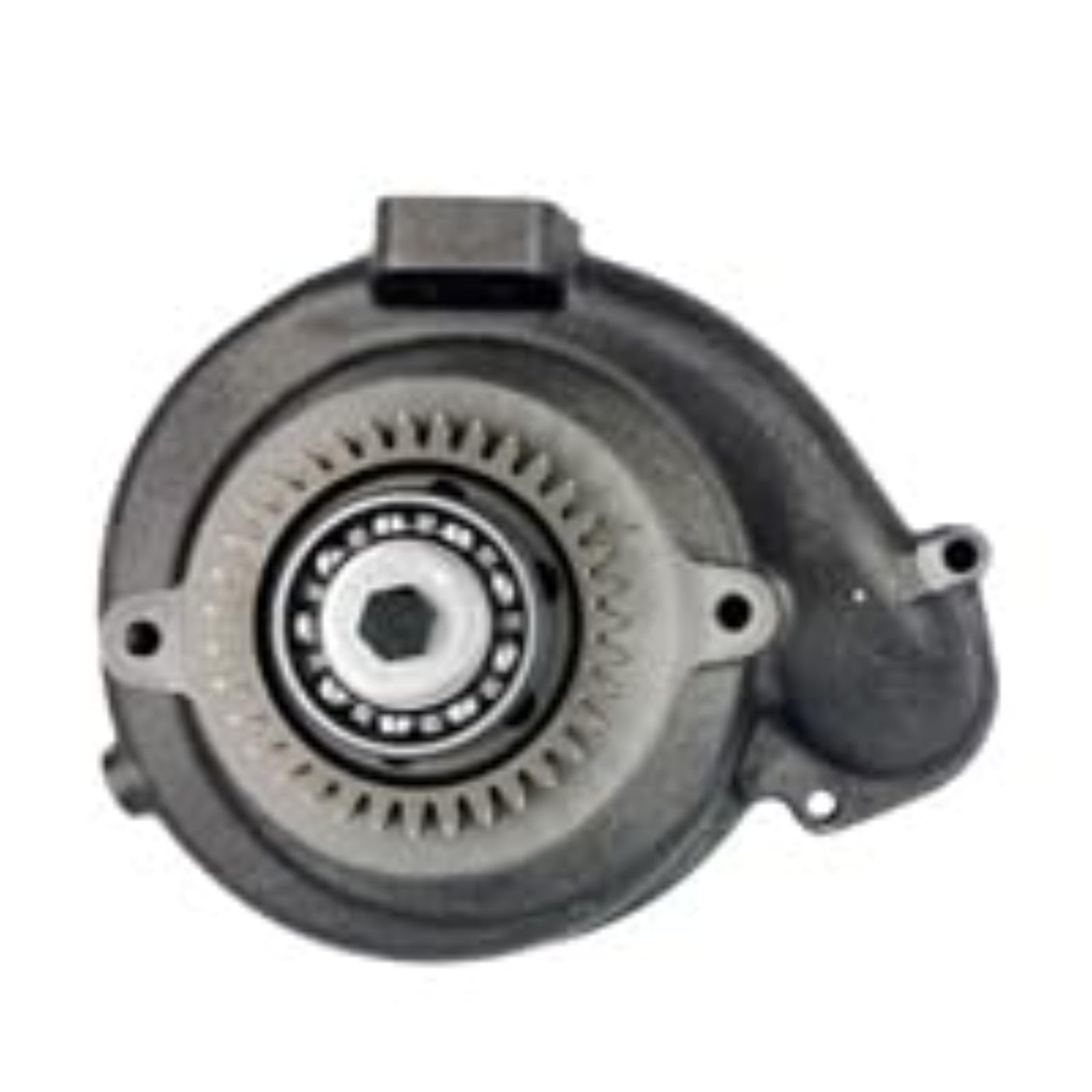 Water Pump Replacement 3520205 352-0205 293-0818 Compatible with Excavator E345 Parts 345D 345DL Engine C13 Parts