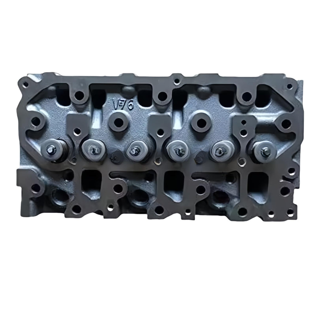 Cylinder Head Assy Fits for Thermo King TK370 Engine