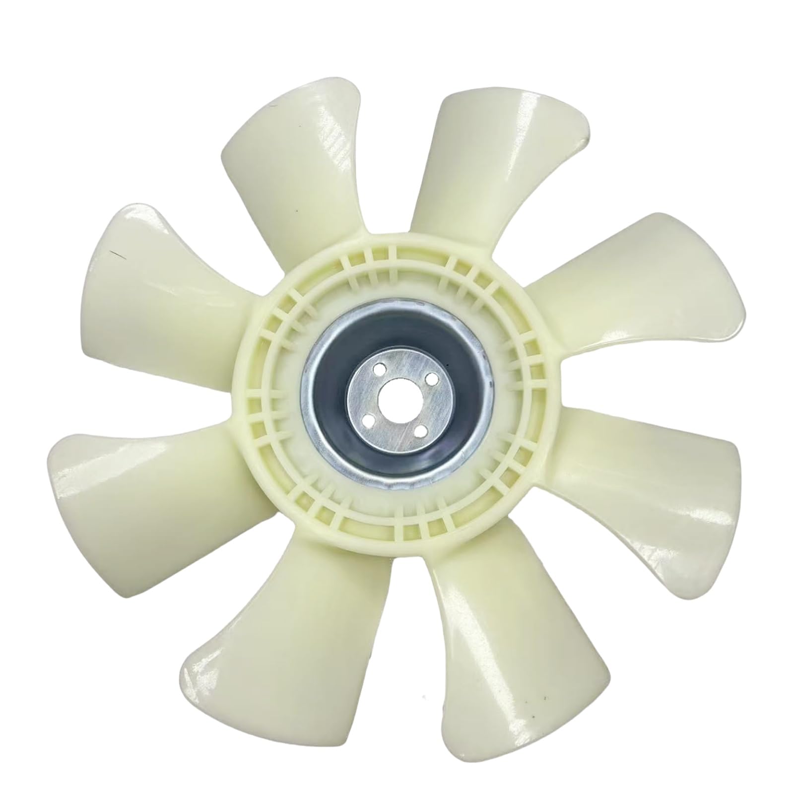 ME015735 Car Blade Radiator Fan Impeller Fit for Mitsubishi Canter Fe111 ME015701 MD334659 MD-331685