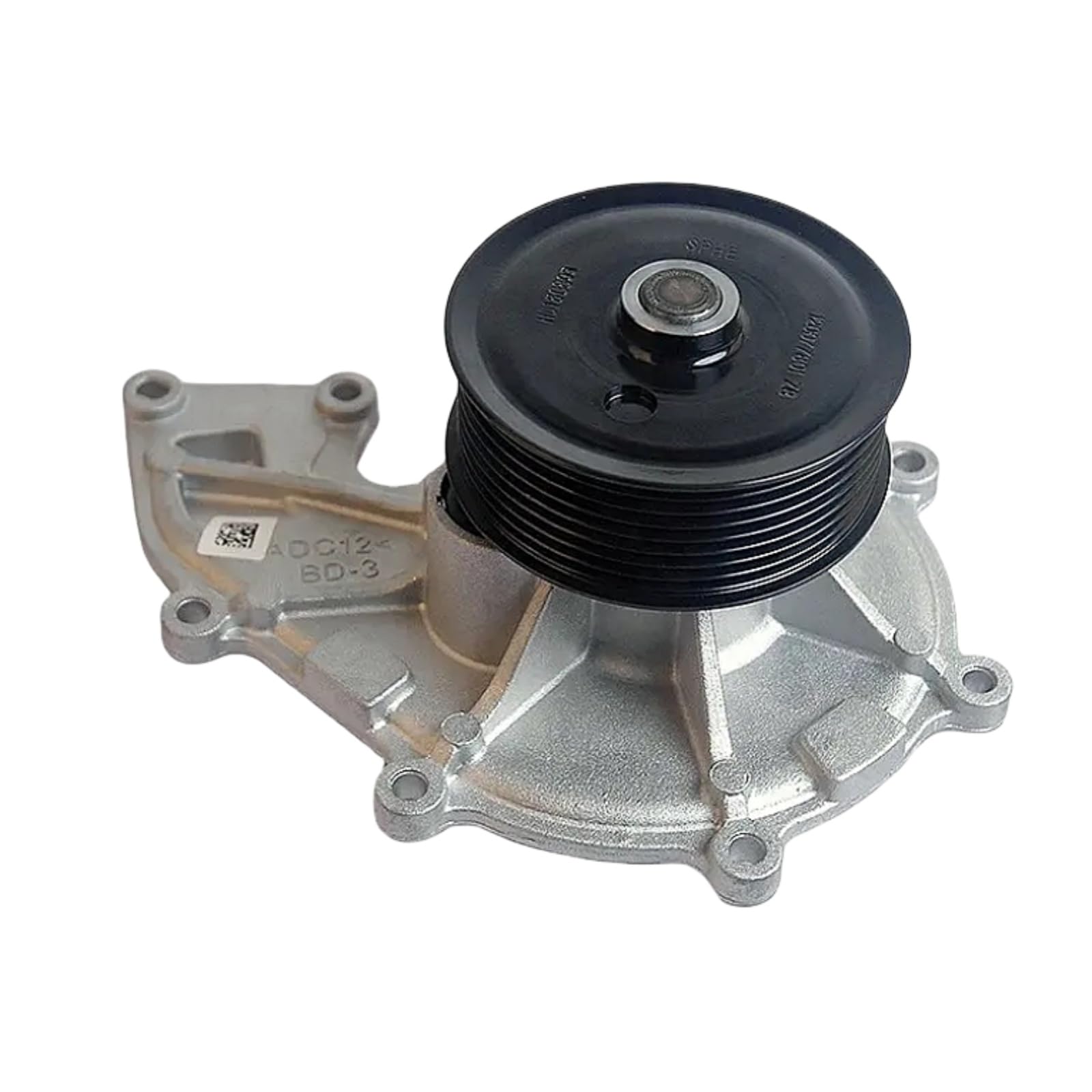 5314728 5288908 5257960 5263374 Cooling Water Pump Compatible for Cummins ISF3.8 Engine Diesel Truck