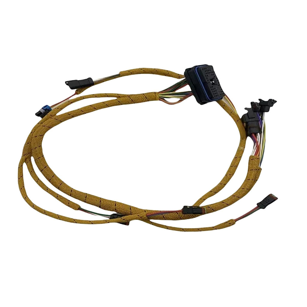 205-1252 2051252 Wire Harness Fits For Caterpillar CAT 3126B 3126E Truck Engine Replace parts