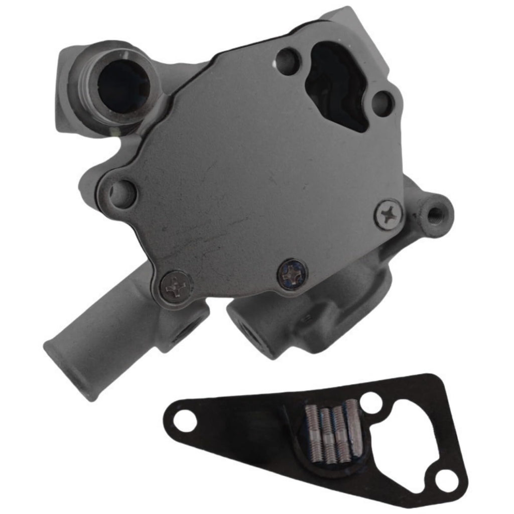 119260-42003 119260-42002 Water Pump Fits for Komatsu 2D68E 3D68 for Yanmar 3TN66 2TNE68 3TNE68 Replace parts