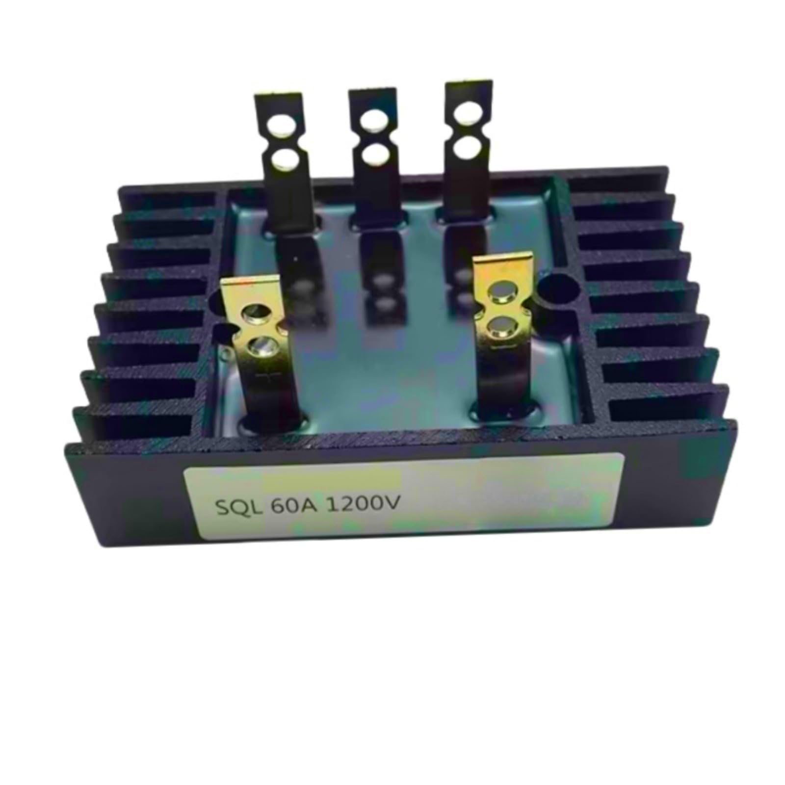 SQL60A Three Phase Diode Rectifier Fits for Diesel Generator Replace parts