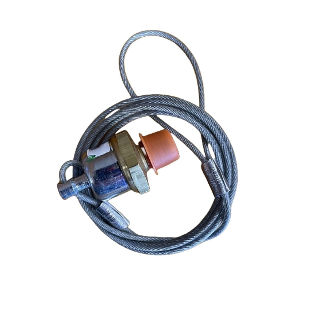 2pcs DRAIN VALVE R12104 Fits for Truck Replace parts