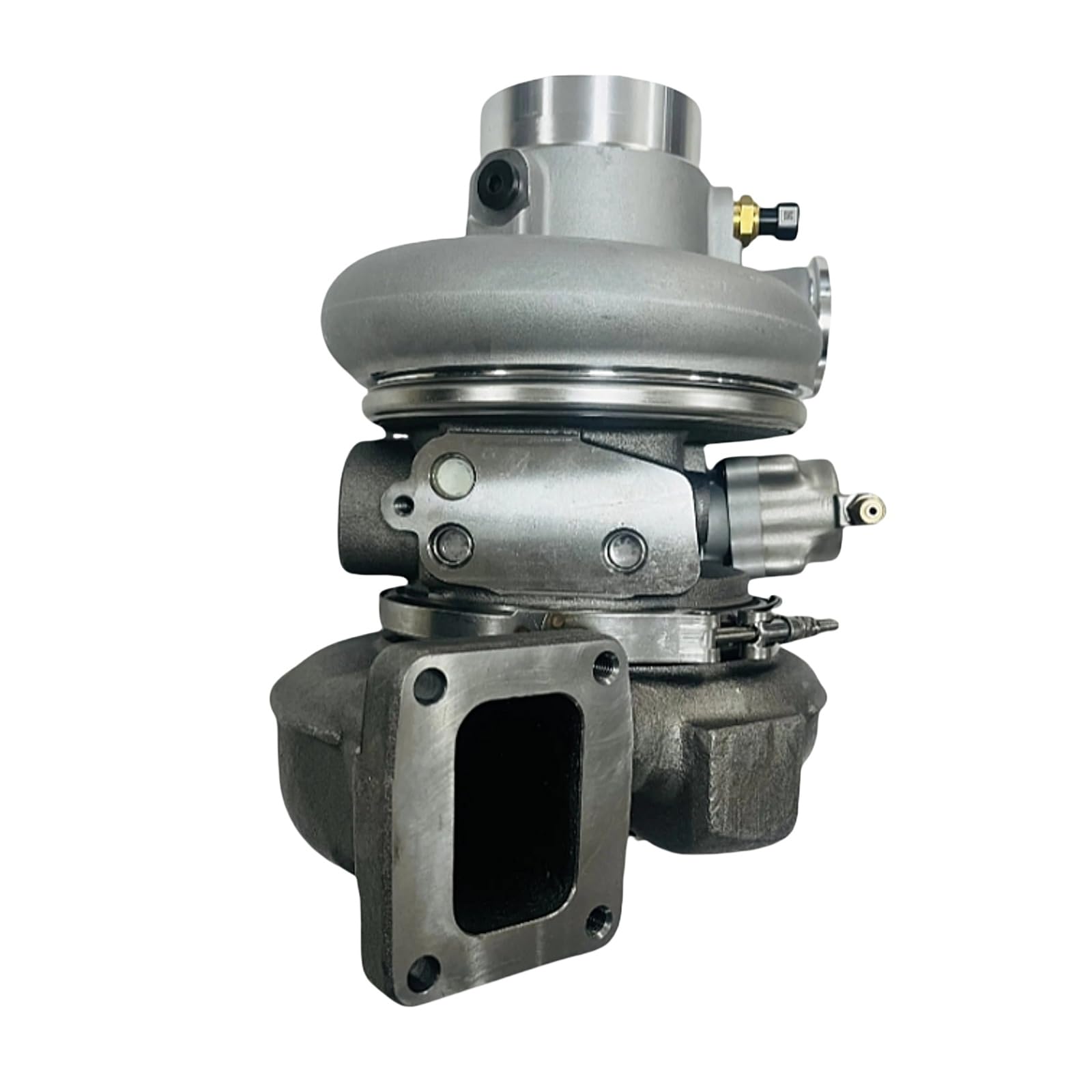 2881992 2843881 3768262 TurboCharger HE531VE Fits for 1999-2015 Cummins ISM QSM11 Engine