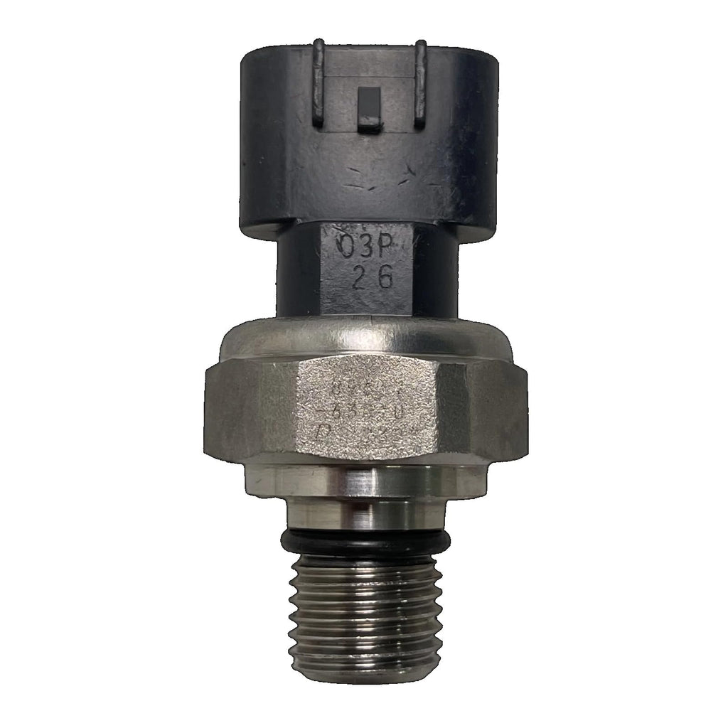 GevLtty 6pcs Fuel pressure sensor 89637-63010 For the Toyota Corolla iM C-HR Scion iQ iM