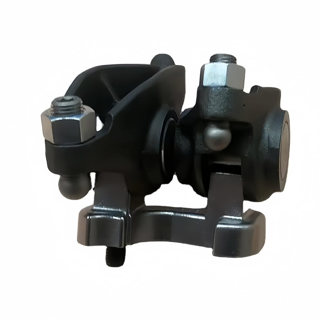 6D107 QSB6.7 Rocker Arm Assembly 4995602 6754-41-5210 6754-41-5211 For Cummins Diesel Engine Parts