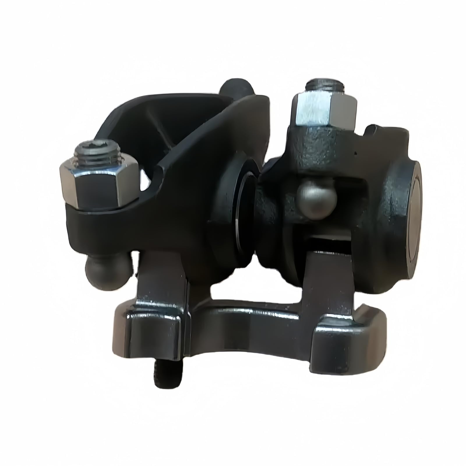 6D107 QSB6.7 Rocker Arm Assembly 4995602 6754-41-5210 6754-41-5211 For Cummins Diesel Engine Parts