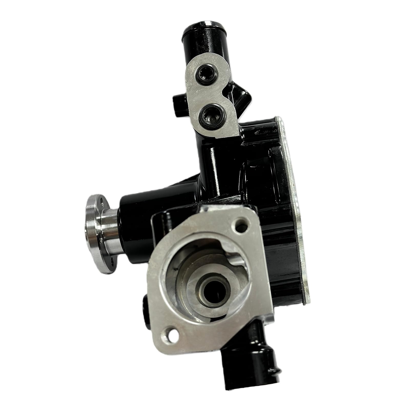 Water Pump 5864003910 5864019640 5864001510 Compatible with Isuzu 3CD1 3CD1T 3CE1 Engine