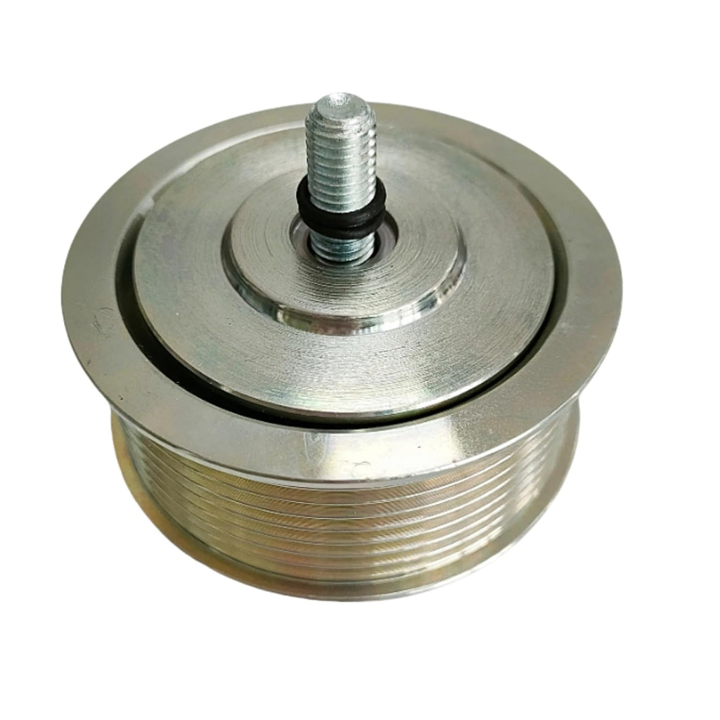 Idler Pulley 377-9255 3779255 Fits for Caterpillar CAT Engine C7.1 C6.6 C4.4 Loader 924K 930K 938K 950K 962K