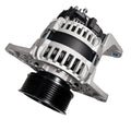 24V 60A Alternator 2502-6006C Fits for Daewoo Doosan Excavator DH150-7 DH210-7 DH220-5 DH225-9 DX260 Engine DB58T