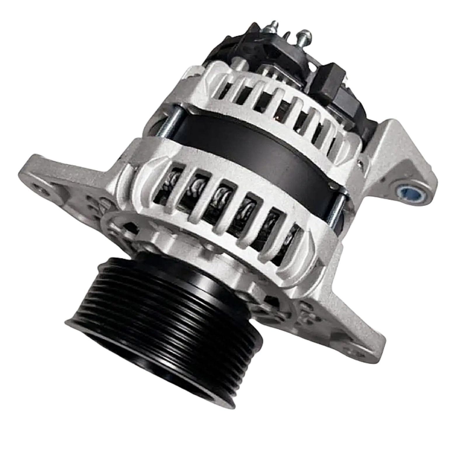 24V 60A Alternator 2502-6006C Fits for Daewoo Doosan Excavator DH150-7 DH210-7 DH220-5 DH225-9 DX260 Engine DB58T