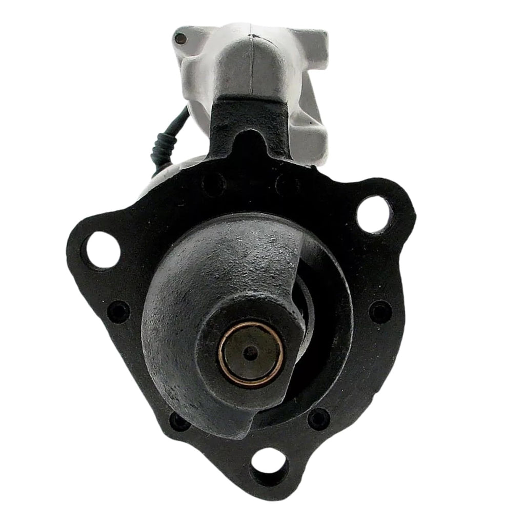 600-813-8820 24V Starter Motor Fits for Komatsu Engine 6D108 PC300-6 Replace parts