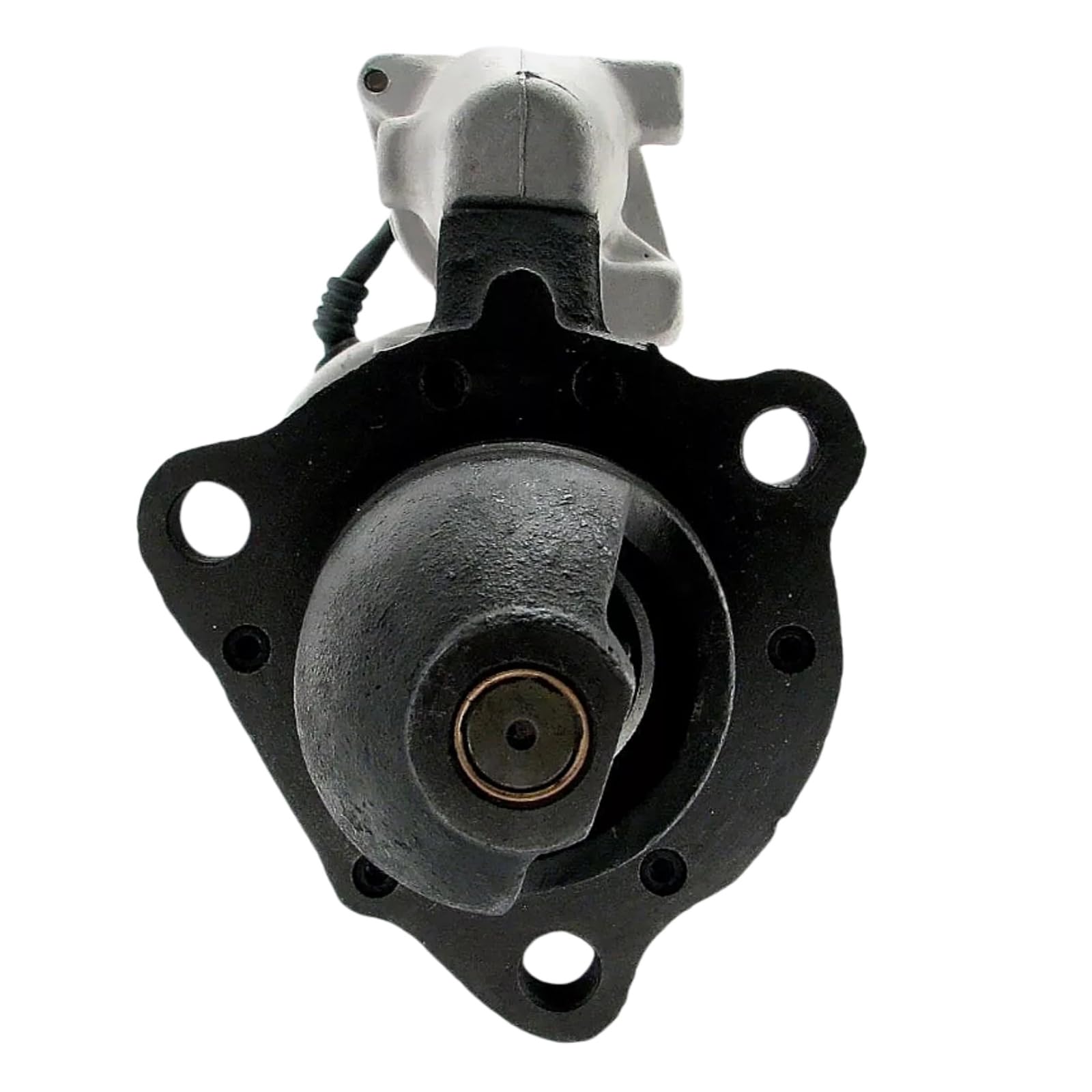 600-813-8820 24V Starter Motor Fits for Komatsu Engine 6D108 PC300-6 Replace parts