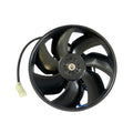 19030-HL5-A02 19020-HN2-003 Radiator Cooling Fan Fits for Honda for Sportrax 450 TRX450R 2x4 2004-2005