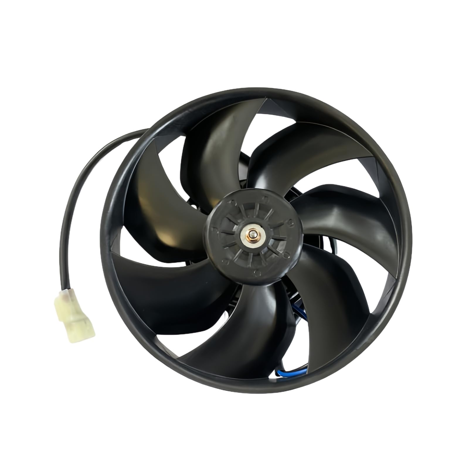 19030-HL5-A02 19020-HN2-003 Radiator Cooling Fan Fits for Honda for Sportrax 450 TRX450R 2x4 2004-2005