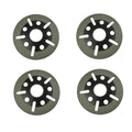 4PCS 83959970 E6NN2A097BB 47123297 Brake Disk Fits for Ford 550 555