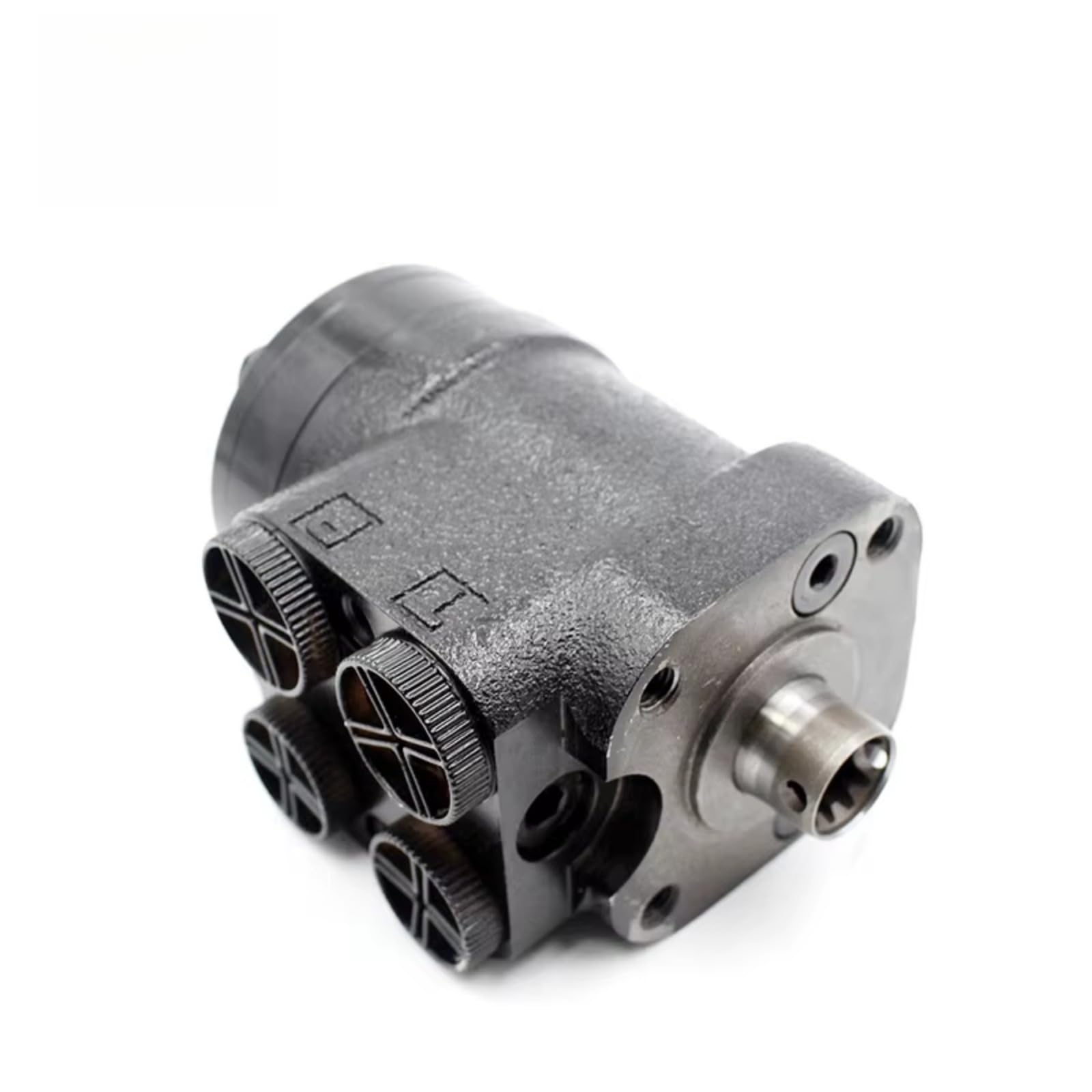 82001250 Steering Motor Fits for Ford New Holland Tractors 8160 8260 8360+ Replace parts
