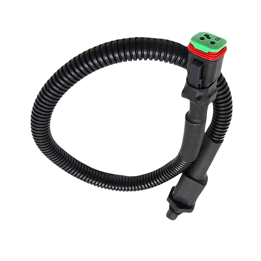 Oil Water Separator Sensor 600-311-3721 6003113721 Compatible for Komatsu Excavator PC200-8