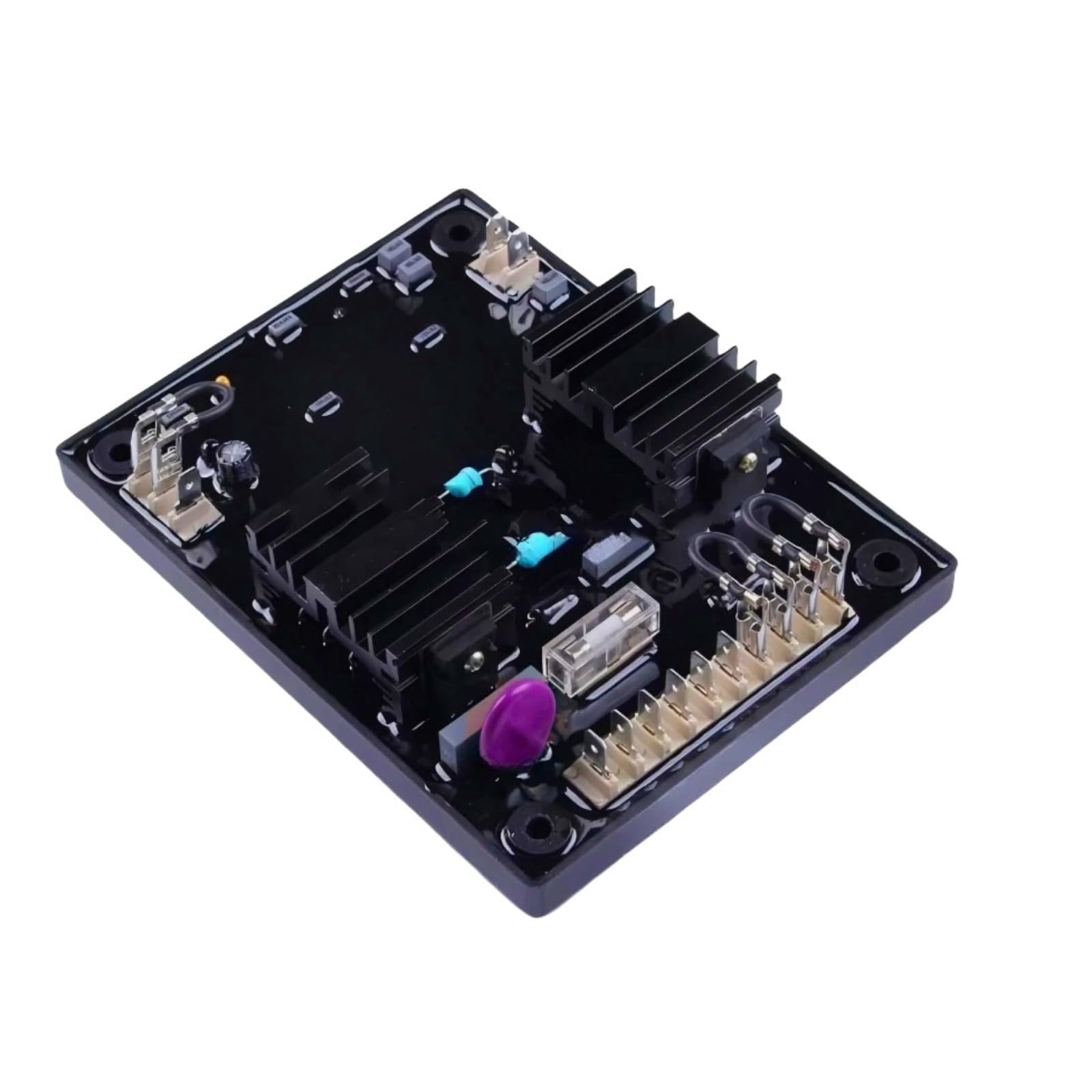 WT-2  AVR Automatic Voltage Regulator Fits for Generator Replace parts