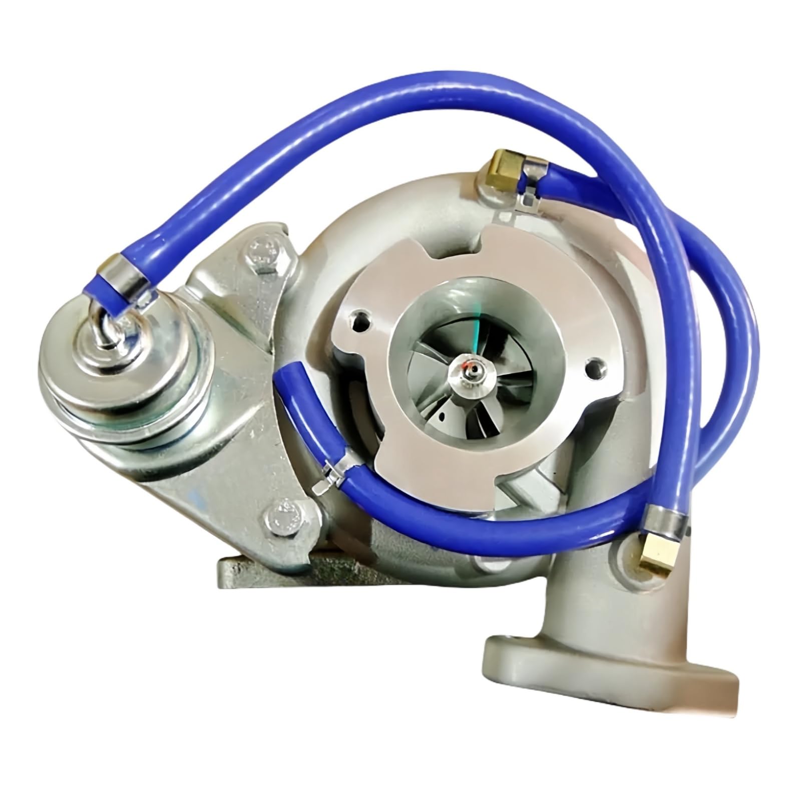 CT15 17201-46040 1720146040 Turbocharger Compatible with Toyota 1JZ-GTE Engine