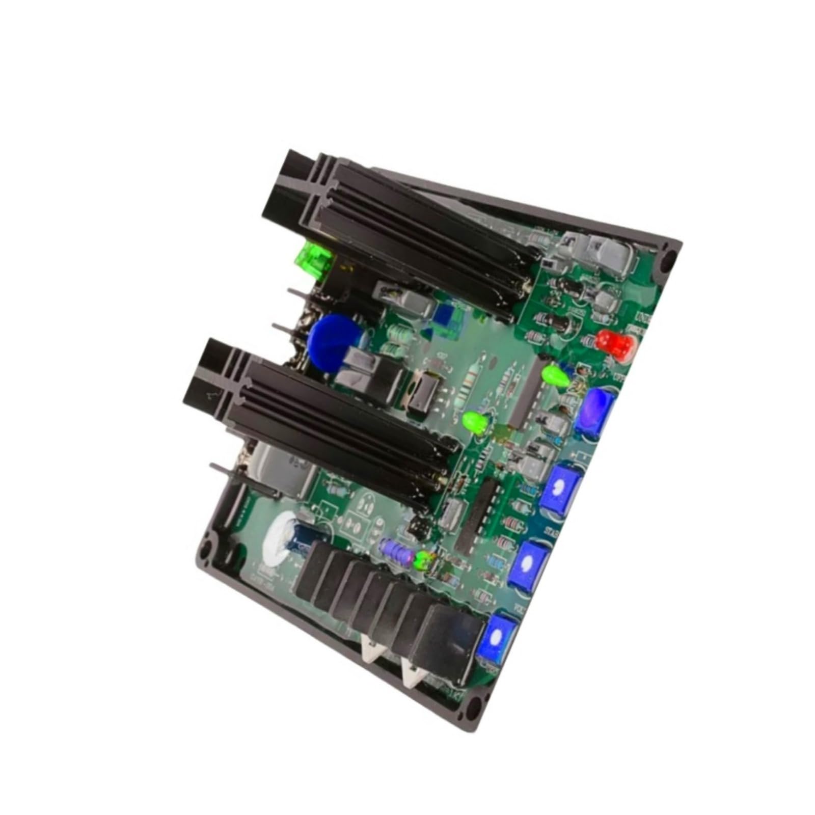 GAVR 20B AVR Automatic Voltage Regulator Fits for Generator Replace parts