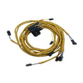 132-5317 1325317 Wiring Harness Fits for Case Truck Engine Replace parts