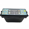 Excavator parts original SY75/135/215/235 Air Conditioner Control Panel