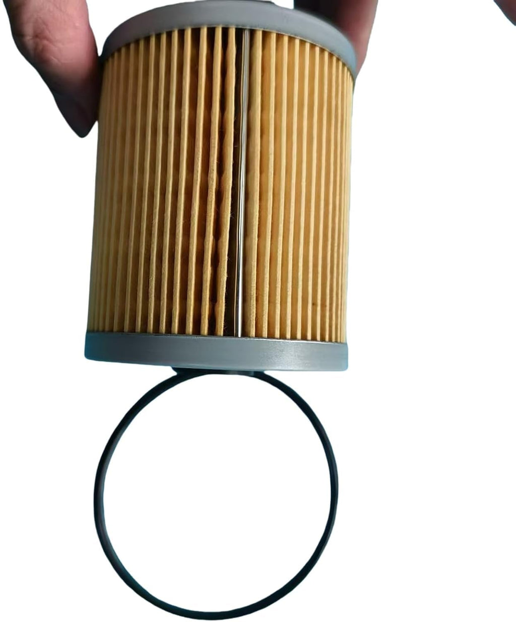 2PCS V0631-51880 V063151880 Fuel Filter Compatible With Kubota SVL75-2 SVL65-2 SVL95-2S SSV65PC SSV75PC