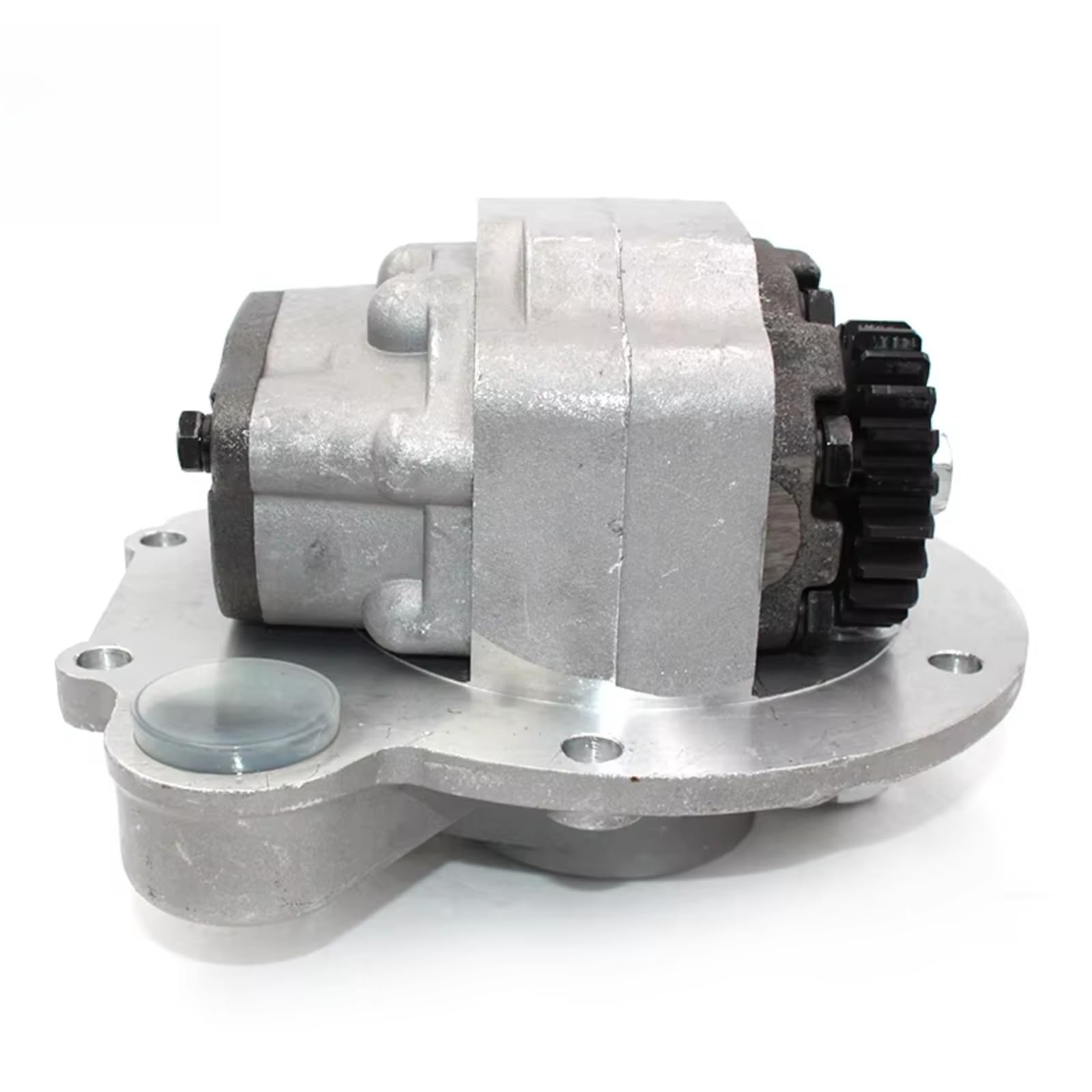 E0NN600AC 83957379 Hydraulic Pump Fits for Ford Tractor 5110 5610 6410 6610 Replace parts