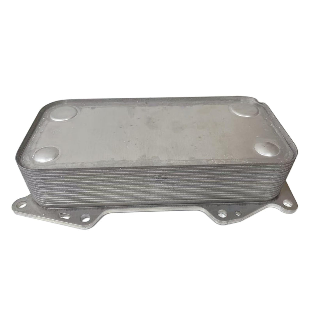 VOE23191319 Oil Cooler Compatible with Volvo Excavator EC210B EC210