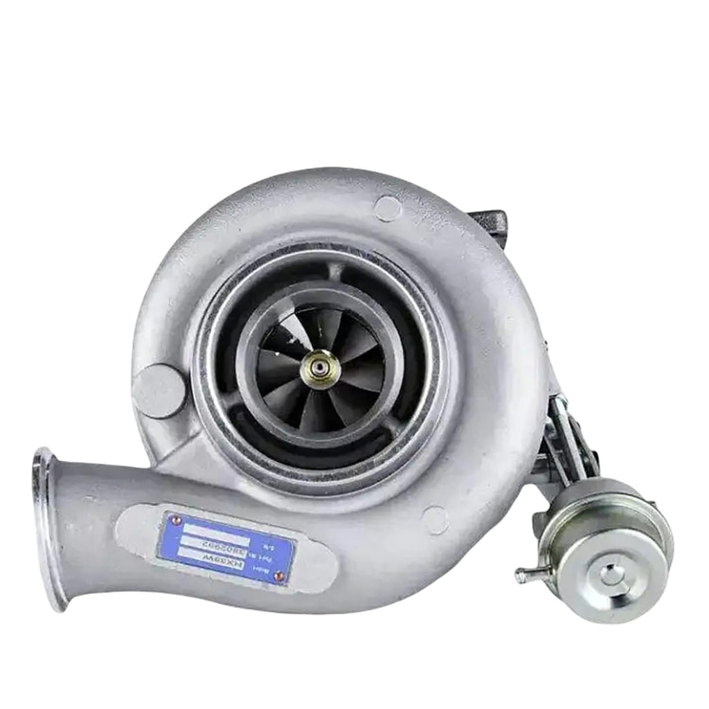 3538856 4033765 3802909 Turbocharger Fits for Cummins Turbo HX40W Engine 6CTA