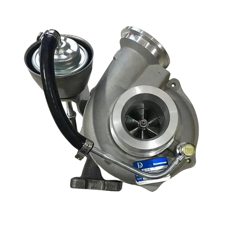 Turbocharger 53049880087 HM-D00137 D00137 107492 Fits for Lingong excavator135 D4D 53049880087