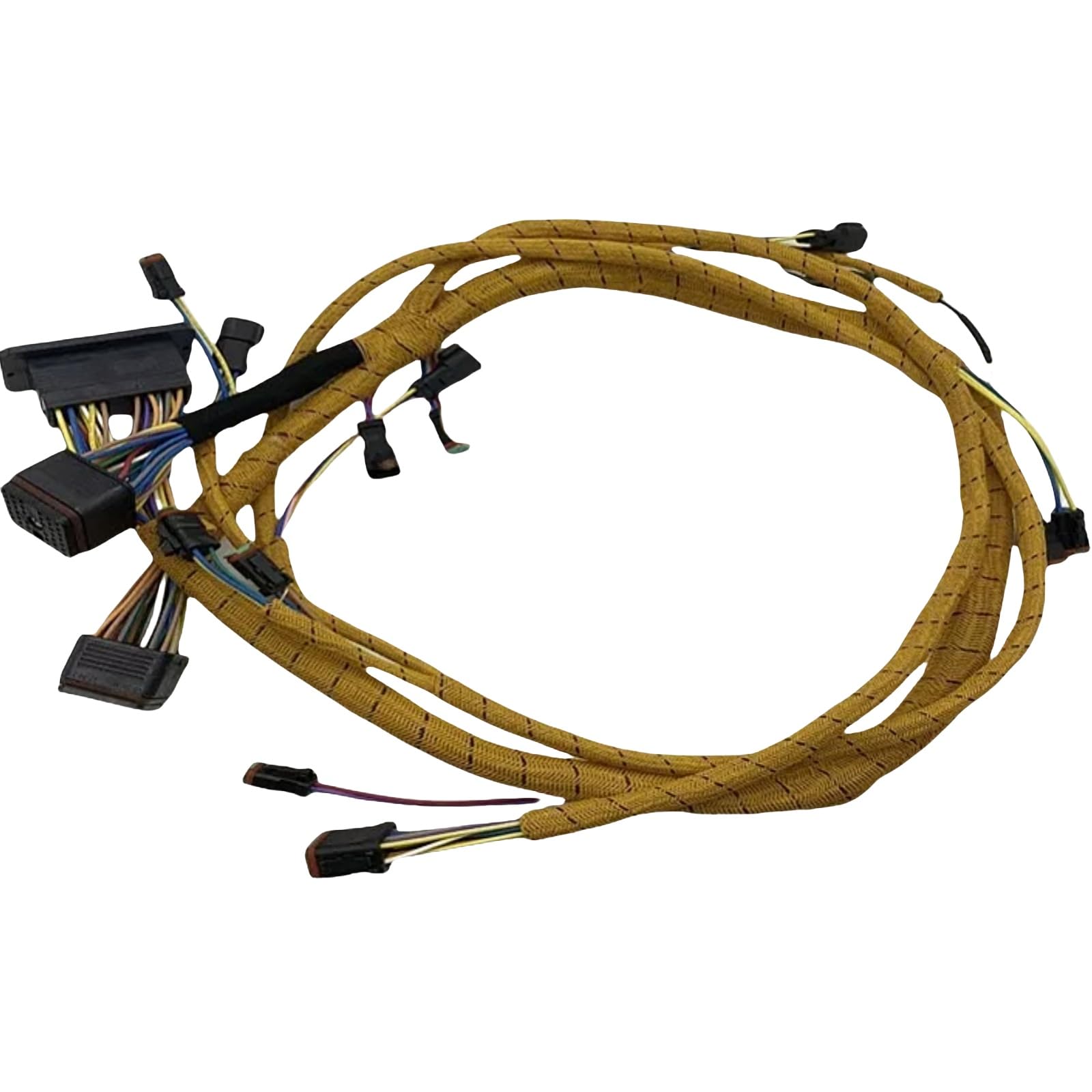 1453850 145-3850 Excavator Wiring Harness Fits for CAT 385B Engine Replace parts
