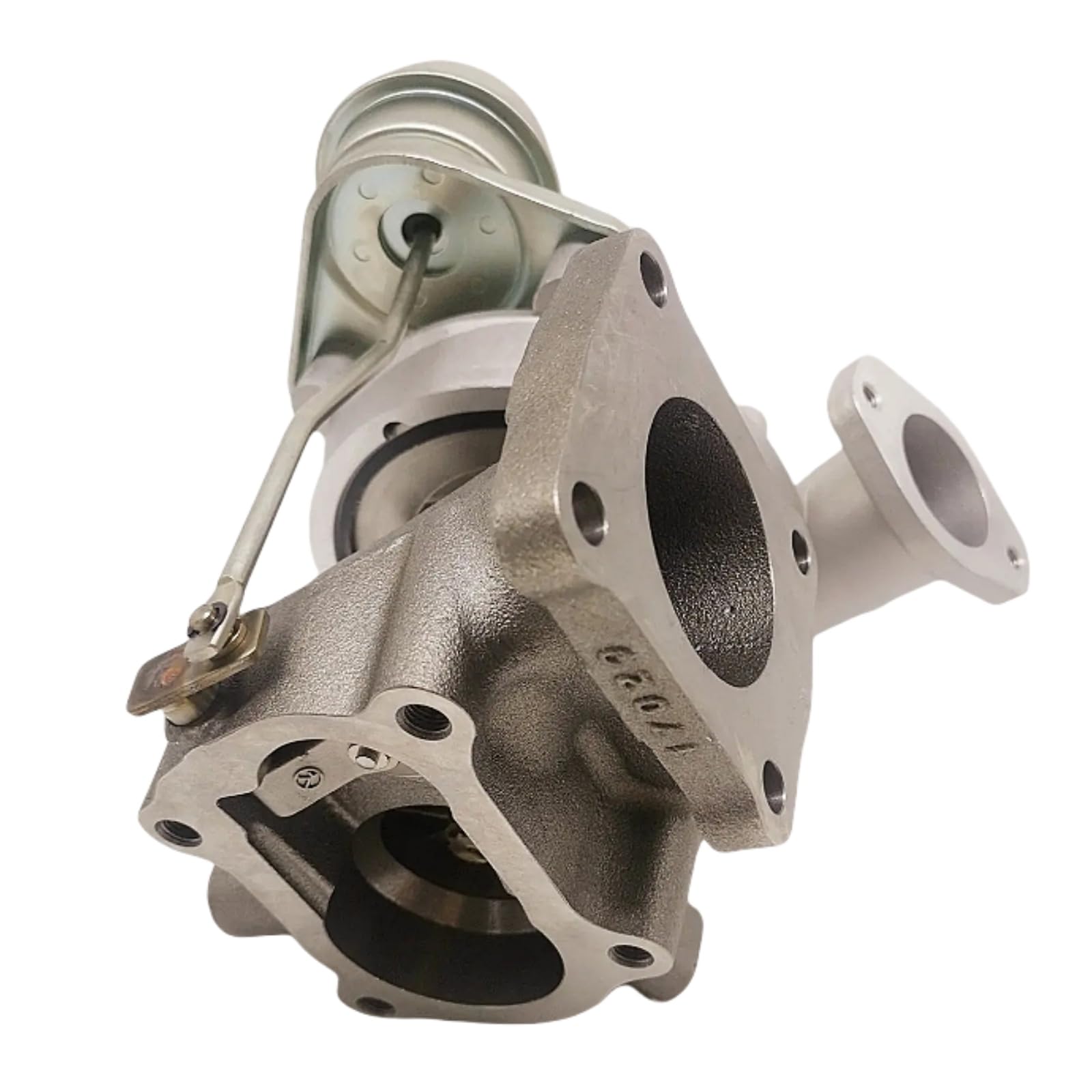 17201-17040 2439525 New CT26 TurboCharger Fits for Toyota Land Cruiser with 1HDFTE Engine
