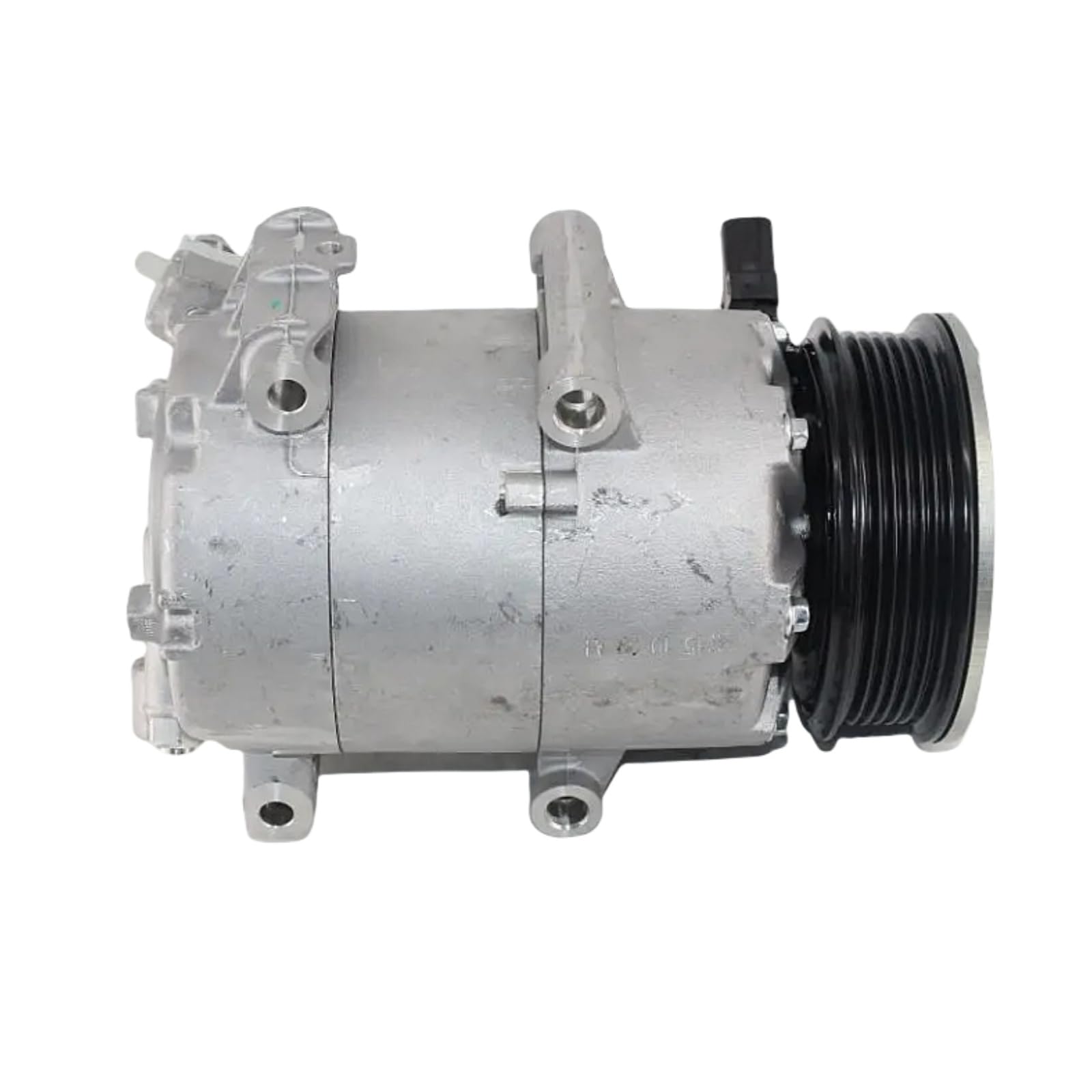 6M5H19D629AB 12V Air Conditioner Compressor Fits for Volvo 7VS16 AC Compressor Replace parts