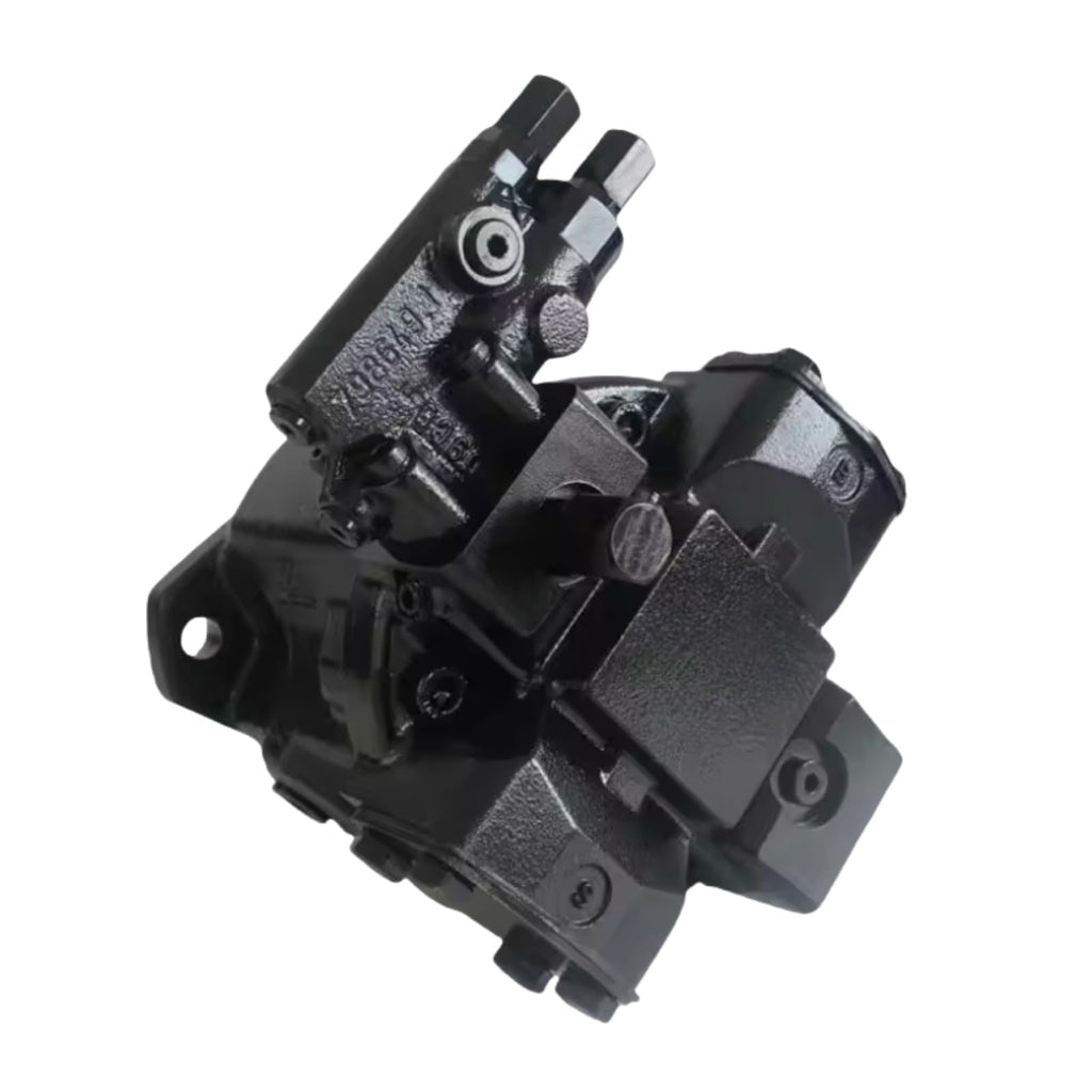 Hydraulic Pump 172-9322 Fits for CAT Engine 3176C 3196 Articulated Truck CAT 725 730