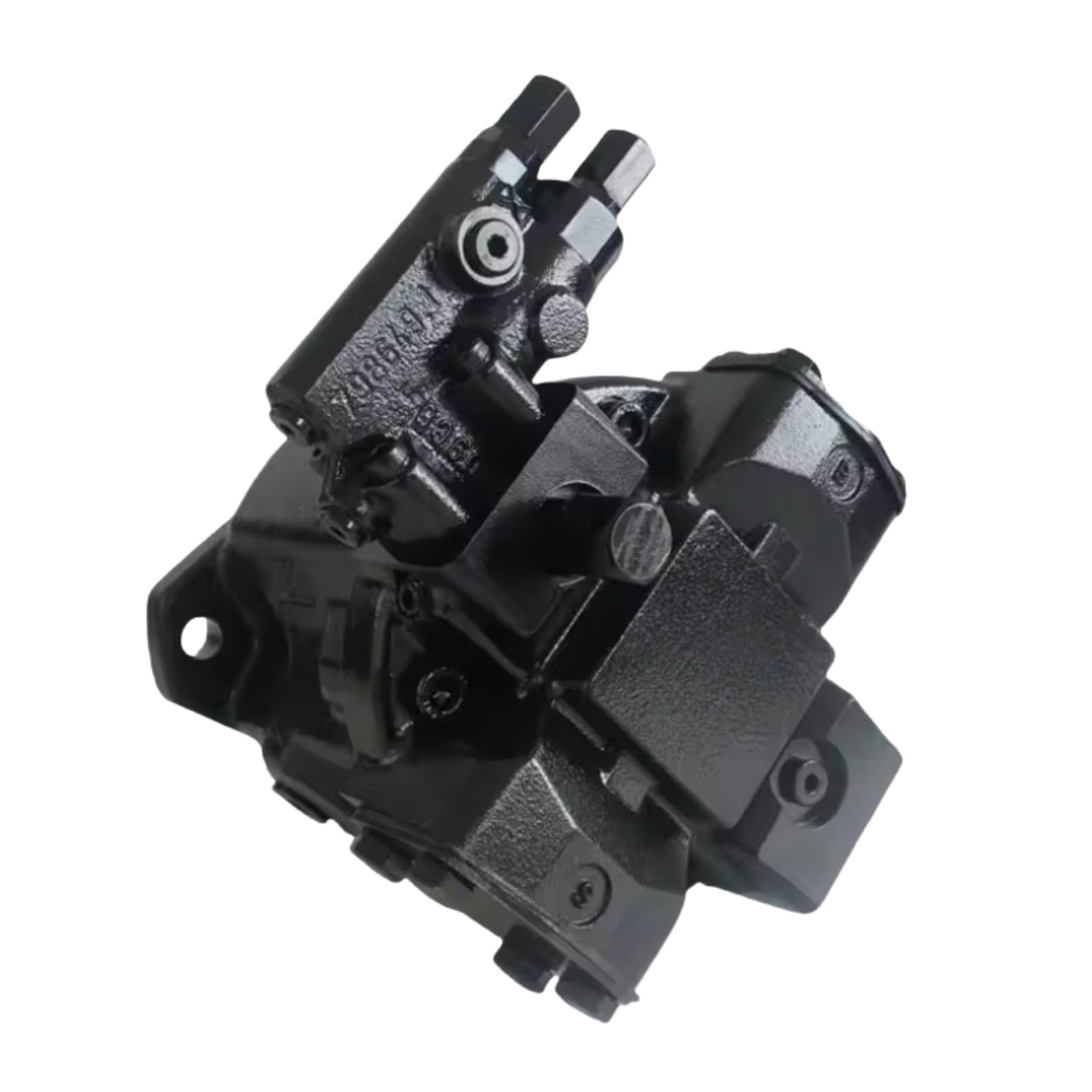 Hydraulic Pump 172-9322 Fits for CAT Engine 3176C 3196 Articulated Truck CAT 725 730