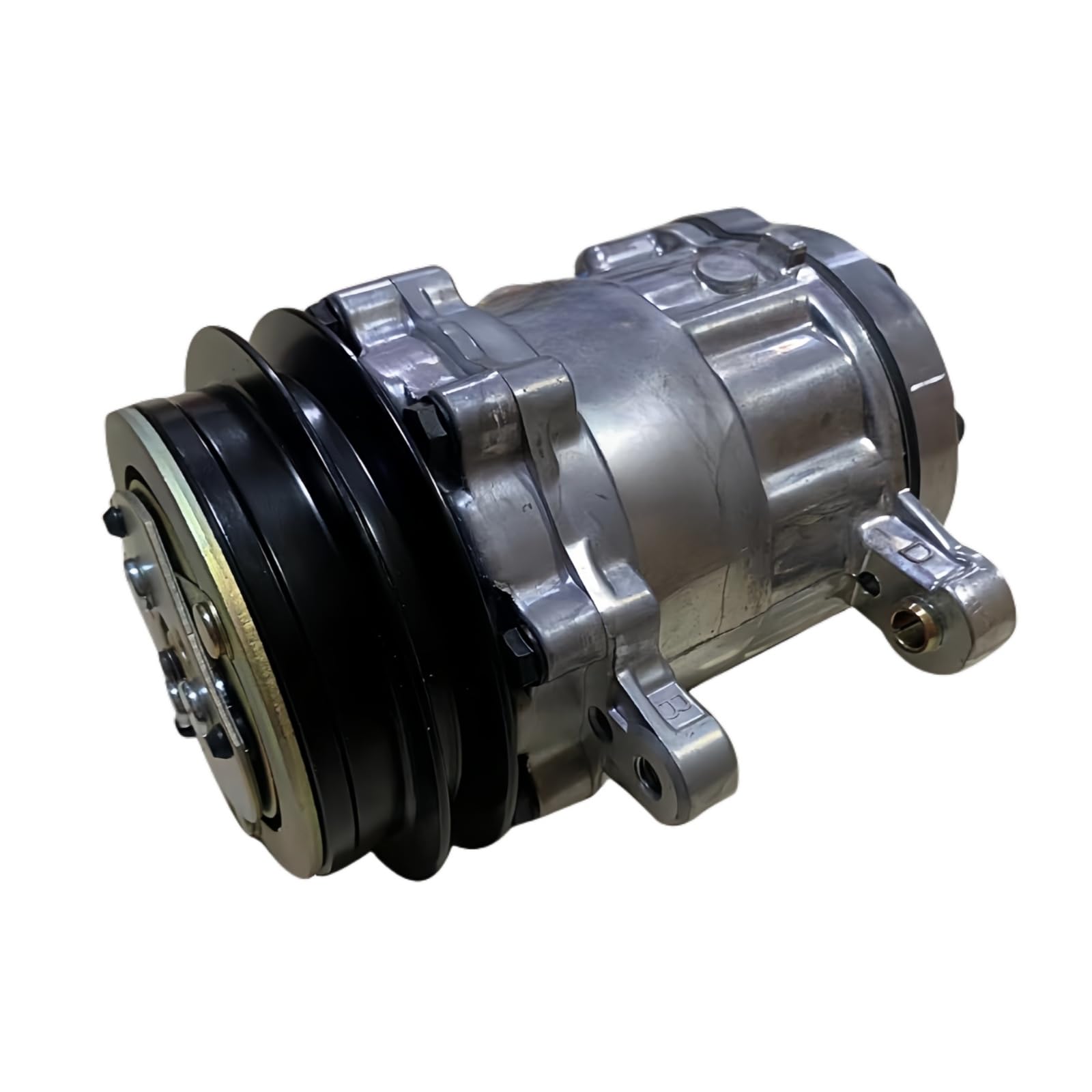 KHR3536 4615804 22L-979-2211 029671293 Ac Compressor Fits for Yanmar 7189 Excavator Replace parts