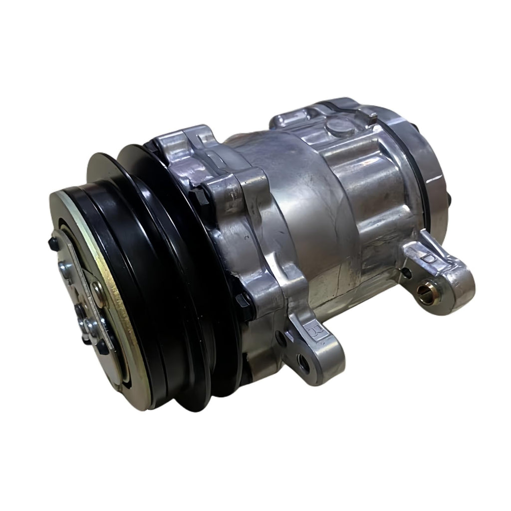 KHR3536 4615804 22L-979-2211 029671293 Ac Compressor Fits for Yanmar 7189 Excavator Replace parts