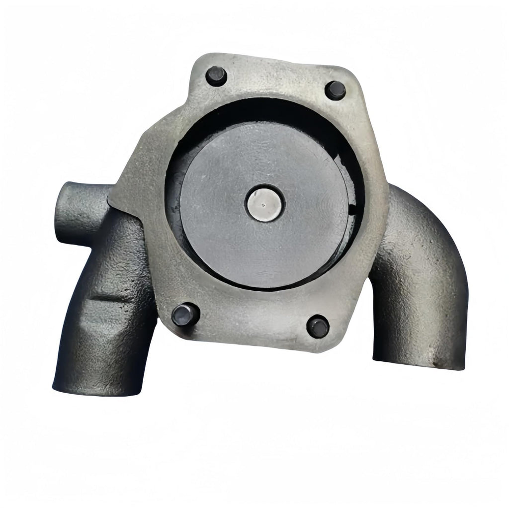 New Water Pump Compatible with Perkins AD3-152 Engine Parts 41312154 41312159 41312487 05090493