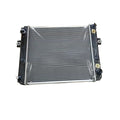 Radiator 239B2-10102 239B210102 fits for TCM Forklift FHD20T3 FHD25T3 FHD30T3 FD30T3 V3300-E2B Engine