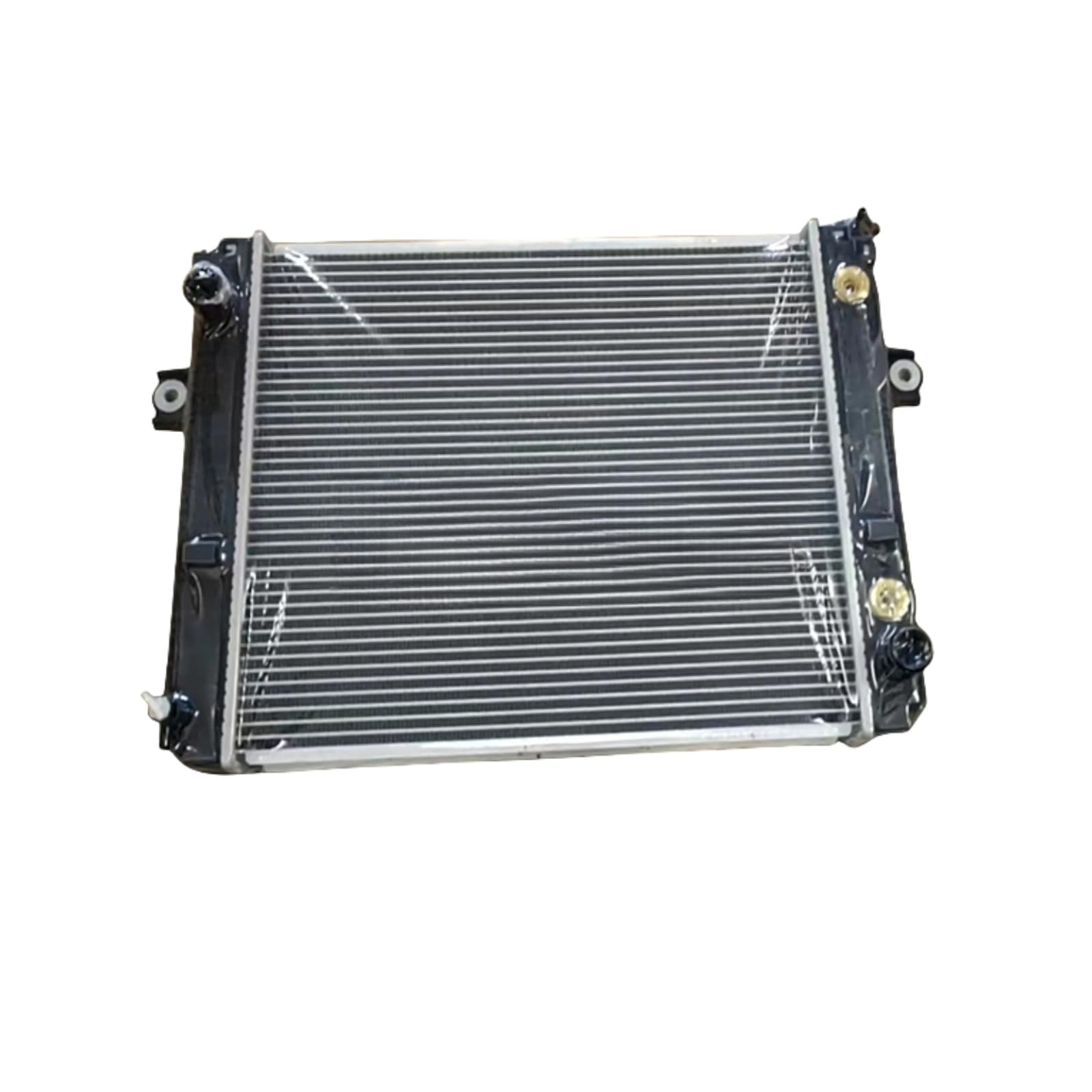 Radiator 239B2-10102 239B210102 fits for TCM Forklift FHD20T3 FHD25T3 FHD30T3 FD30T3 V3300-E2B Engine