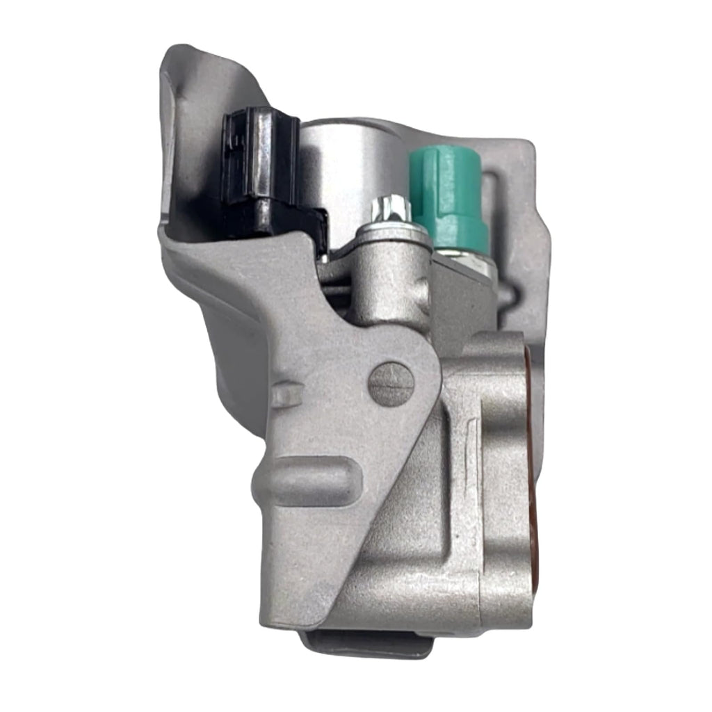 2PCS 15810-RAA-A01 Variable Valve Timing Solenoid with Oil Pressure Switch & Gasket 15810RAAA01 Fits for Honda for Accord for CR-V 05-11 Replace parts