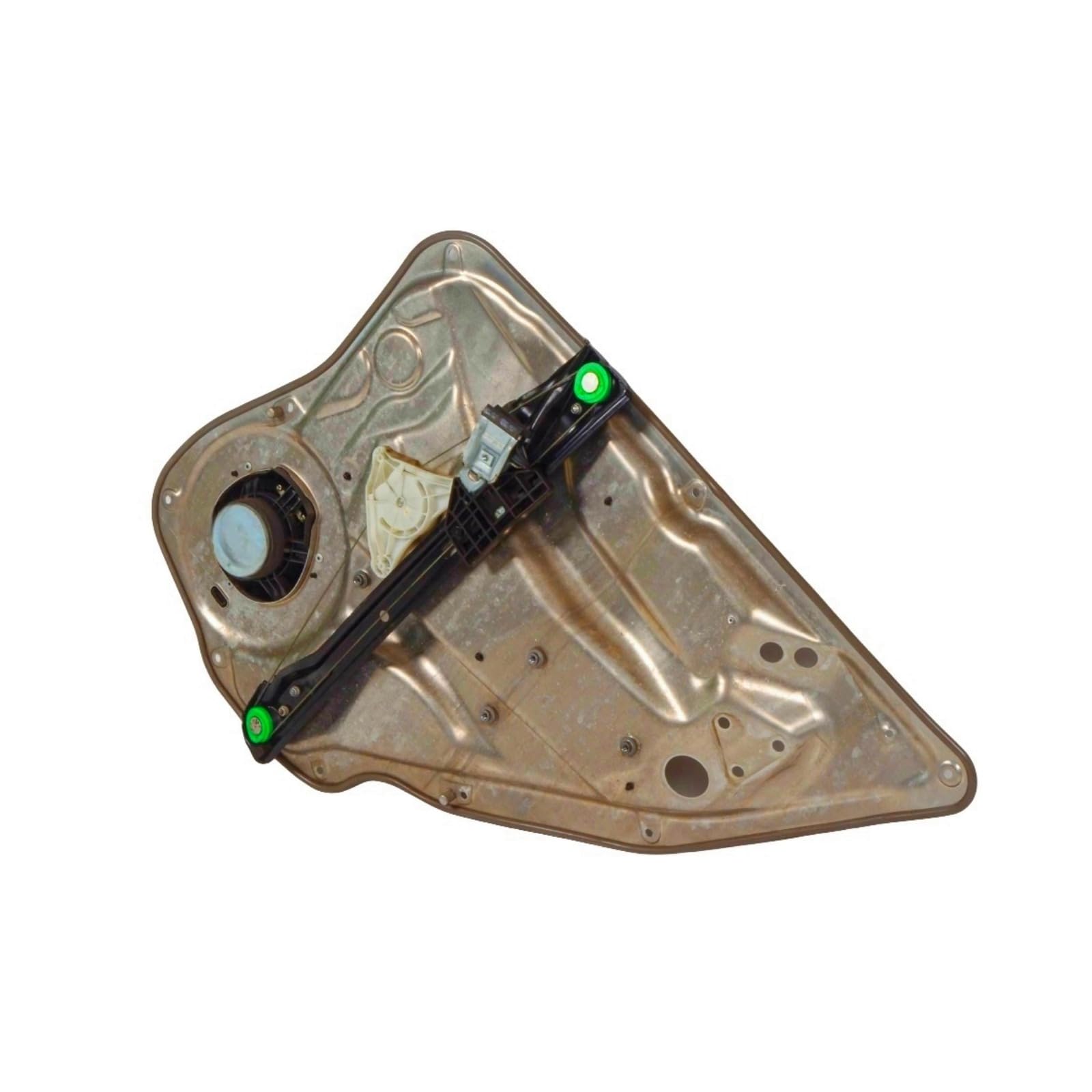 2047300879 Rear Right Power Window Regulator Without Motor Fits for Mercedes Benz W204 Replace parts