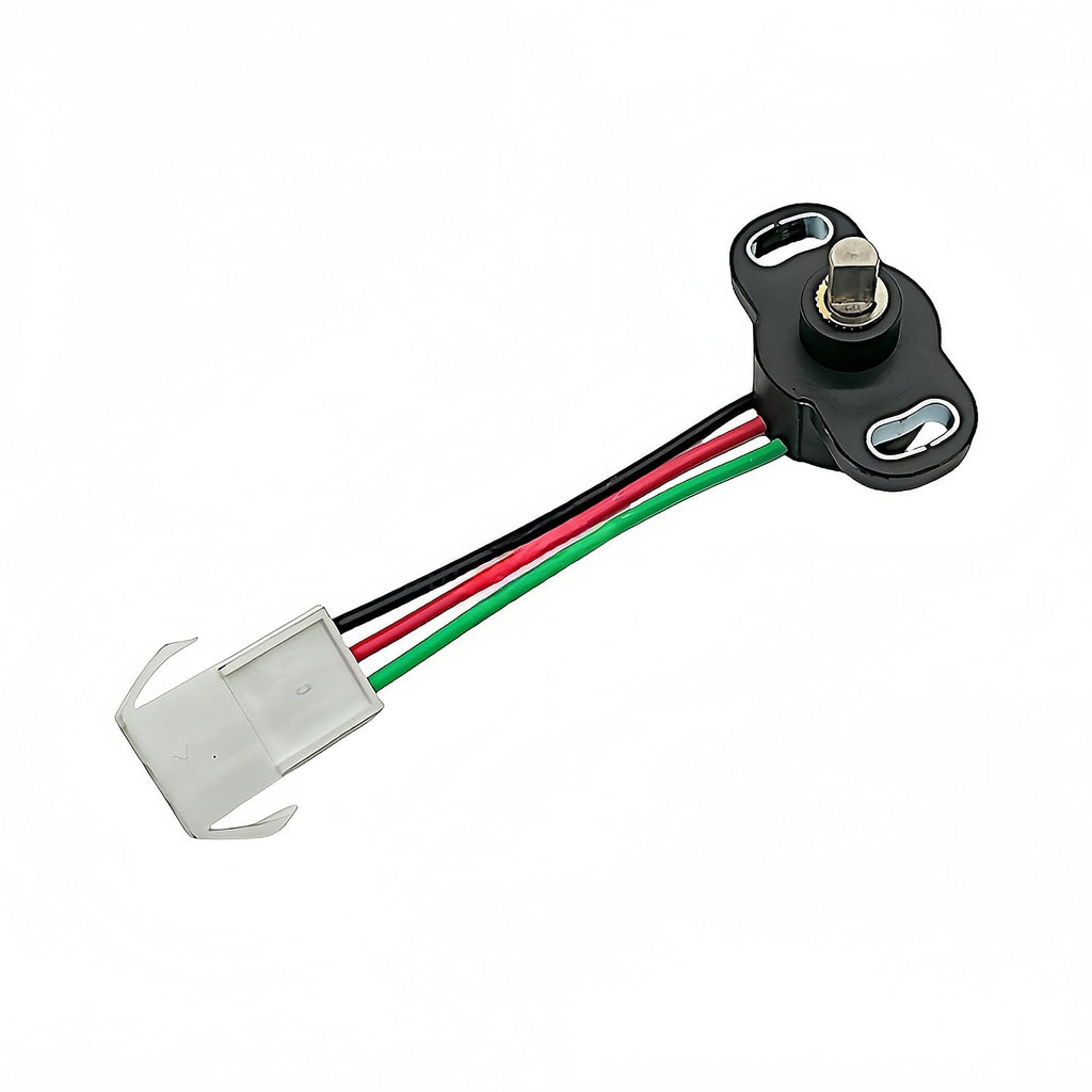 227-7658 2277658 Throttle Positioner Sensor Fits for Cat 320B 320C 320D E320B