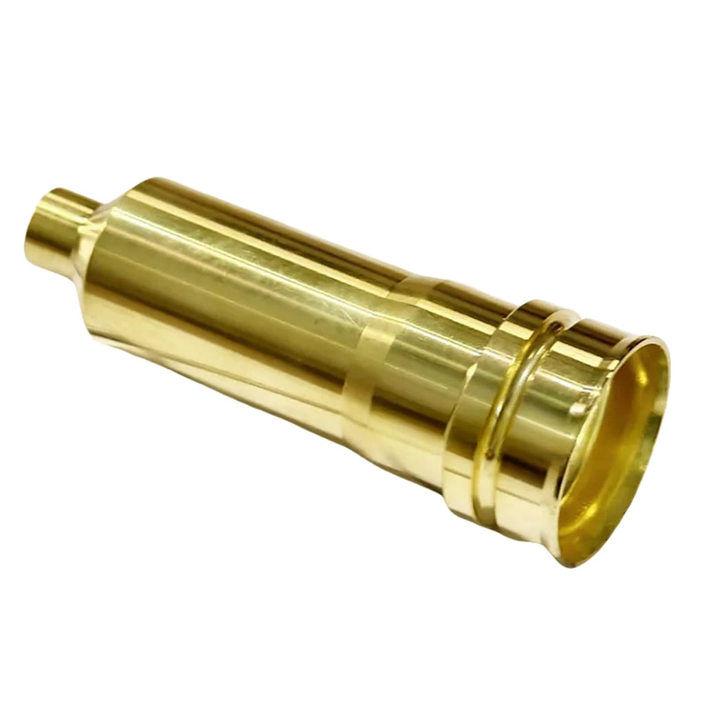 4PCS Injector Sleeve 8-97606661-0 Fits for Izusu Engine 6HK1 Hitachi Excavator ZX200-3