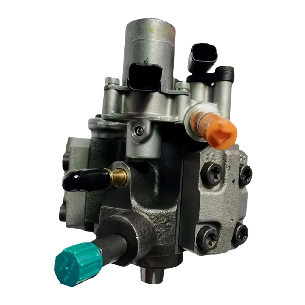 Fuel Injection Pump A2C59517043 A2C59517056 Fits for Siemens for Ford Ranger PX  for Mazda BT-50 3.2L 2.2L