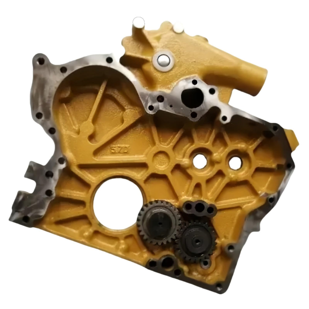 34335-10030 255-3069 Oil Pump Fits for Caterpillar Excavator E320C Replace parts
